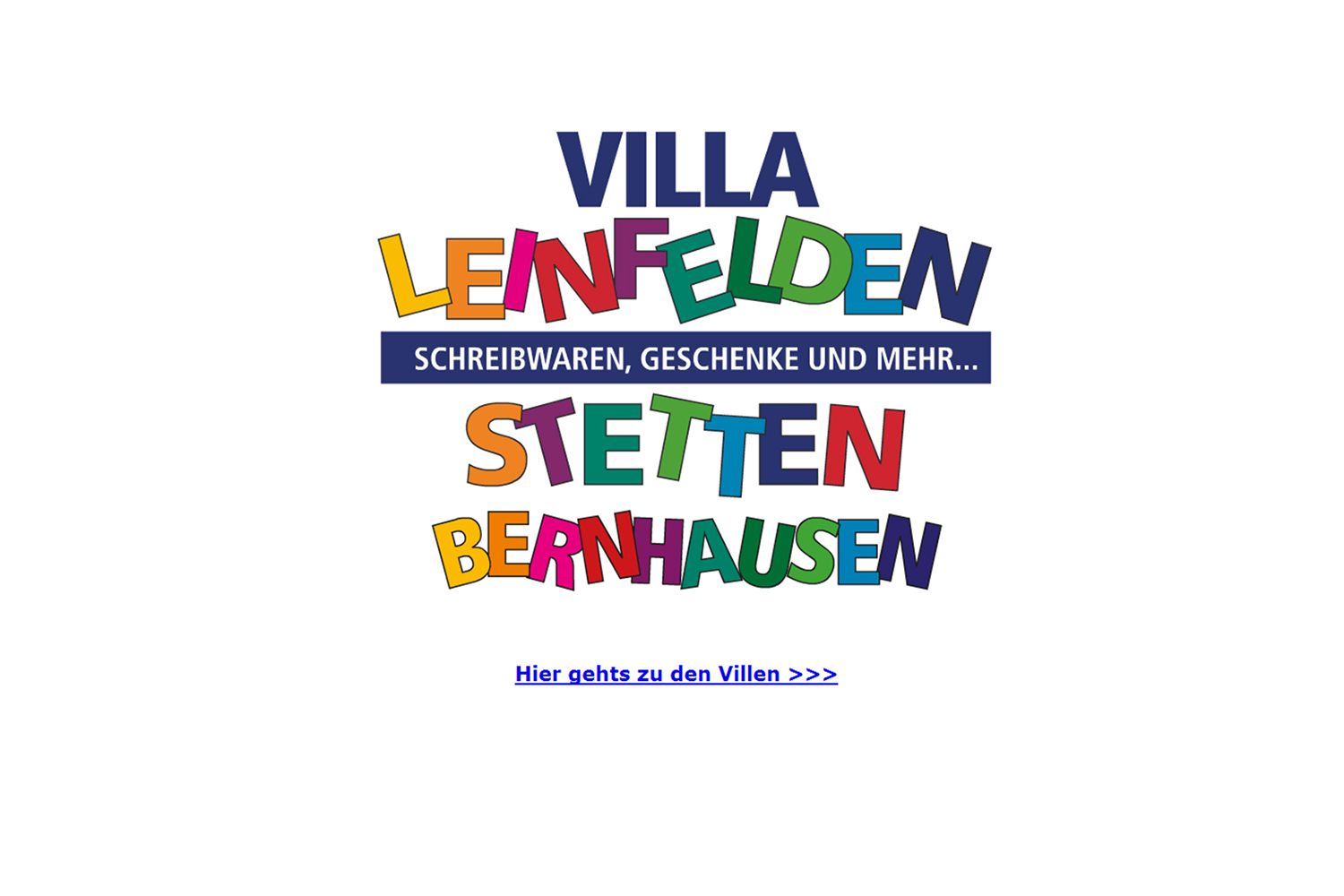 Villa Leinfelden